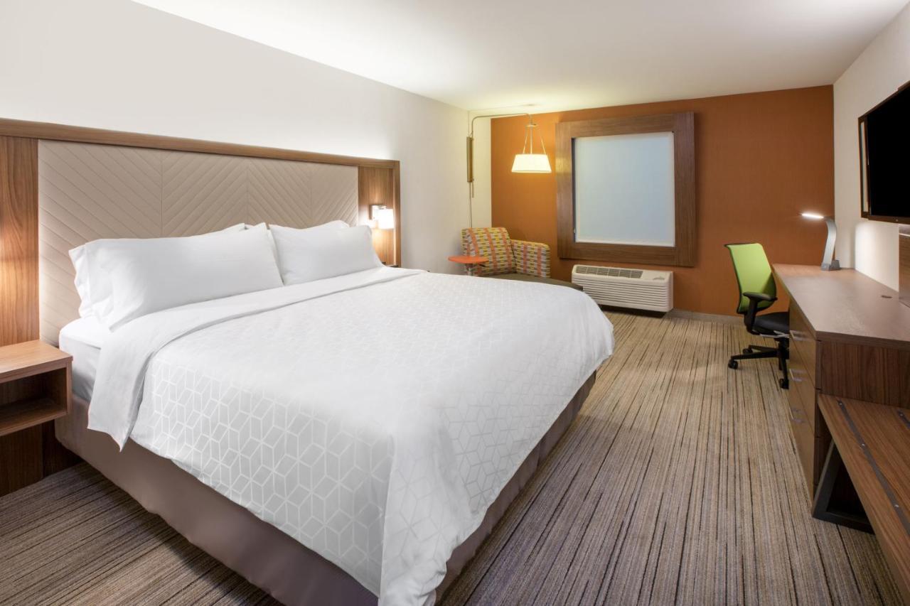 Holiday Inn Express & Suites - Bardstown By Ihg Exterior photo